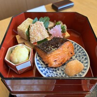 日本料理 花城 - 