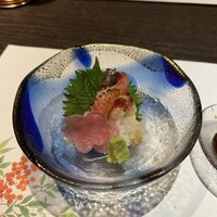 恵比寿 蟹よし - 
