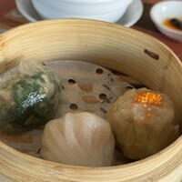 DimDimSum 大阪本店 - 