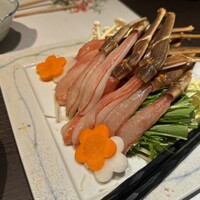 恵比寿 蟹よし - 