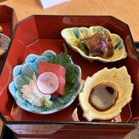 日本料理 花城 - 