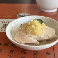 DimDimSum 大阪本店 - 