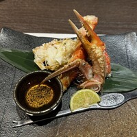 恵比寿 蟹よし - 