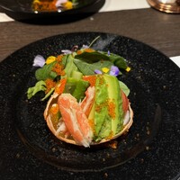 恵比寿 蟹よし - 