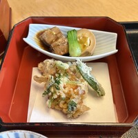 日本料理 花城 - 