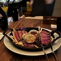 マディソン ニューヨーク キッチン - 