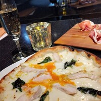 東京メルカート サカエヒロバス - 