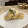幸せのパンケーキ 横浜中華街店
