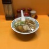 ラーメン専門 ささき