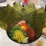 二代目どん平 - 