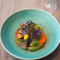 THE HARBOR TERRACE Restaurant - 