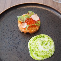 THE HARBOR TERRACE Restaurant - 