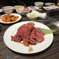 桜木町de焼肉DOURAKU - 