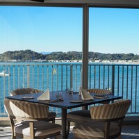 THE HARBOR TERRACE Restaurant - 