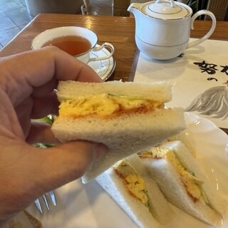 カフェレストランその_0