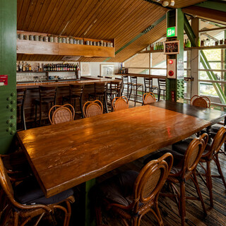 ビアバールあくら_2