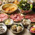 韓国厨房アッパとオンマ - 料理写真: