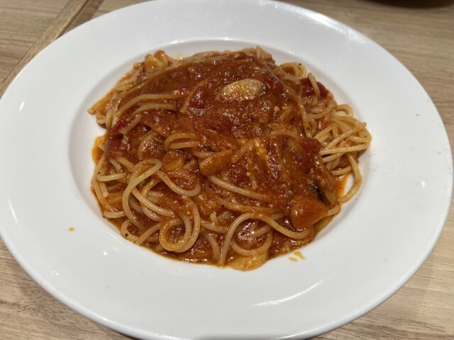 Capricciosa Ion Moru Ibaraki Ten photo 2