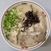 九州ラーメン友理