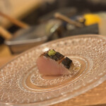 鮨 たつ也 よしかわ - 