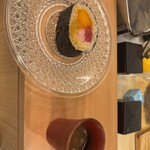 鮨 たつ也 よしかわ - 