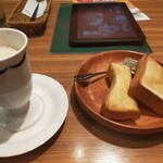 びっくりドンキー - 