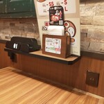 びっくりドンキー - 