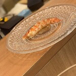 鮨 たつ也 よしかわ - 