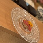 鮨 たつ也 よしかわ - 