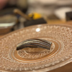 鮨 たつ也 よしかわ - 