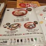 びっくりドンキー - 