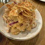 ビブ エスパス - 