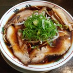 中華そば 豊龍 - 中華そば