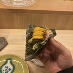 鮨 たつ也 よしかわ - 