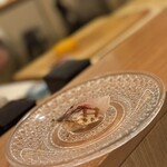 鮨 たつ也 よしかわ - 