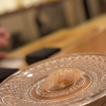 鮨 たつ也 よしかわ - 