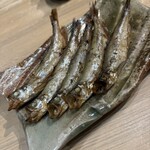 北の炉端 ちゃこ - 