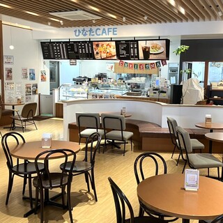 えひめ中央ひなたCAFE_2