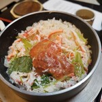 湯涌温泉 湯の出旅館 - 