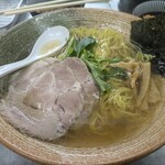 覆麺 智 - 