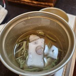 湯涌温泉 湯の出旅館 - 