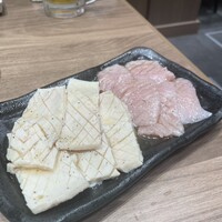 焼肉山水 虎ノ門ヒルズ店 - 