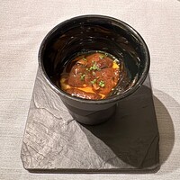 リストランテ・ホンダ - 