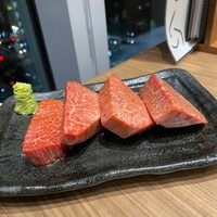 焼肉山水 虎ノ門ヒルズ店 - 