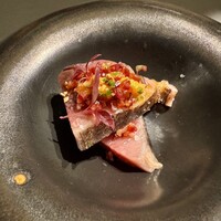リストランテ・ホンダ - 