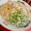 久留米ラーメン 別府駅前店