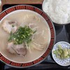 丸新ラーメン 本店
