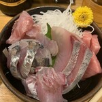 お好み焼き 剣 - 