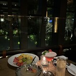 ザ ラウンジ＆バー - 