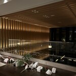 ザ ラウンジ＆バー - 